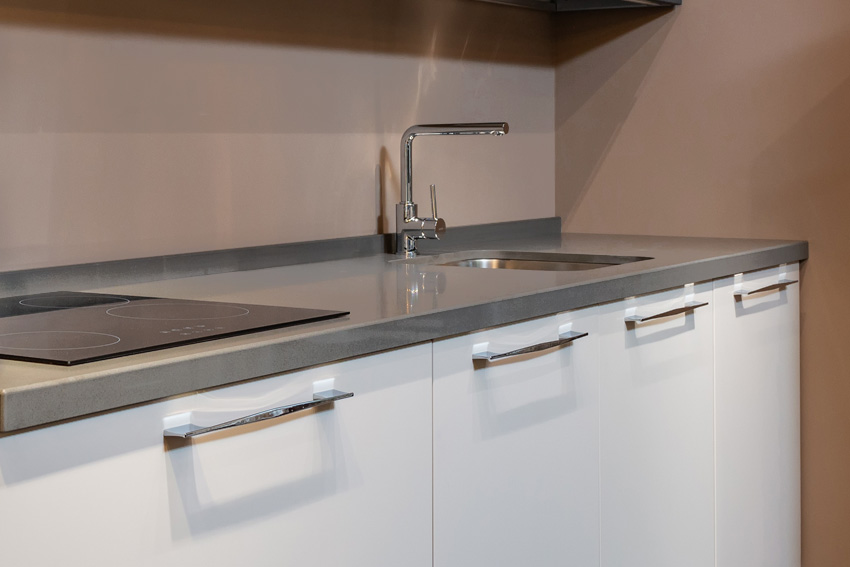 Plantilla De Enrutamiento Trend KWJ650 | Corte Peninsular Para Encimeras De Cocina | Hasta 650 Mm De Ancho | Profesional