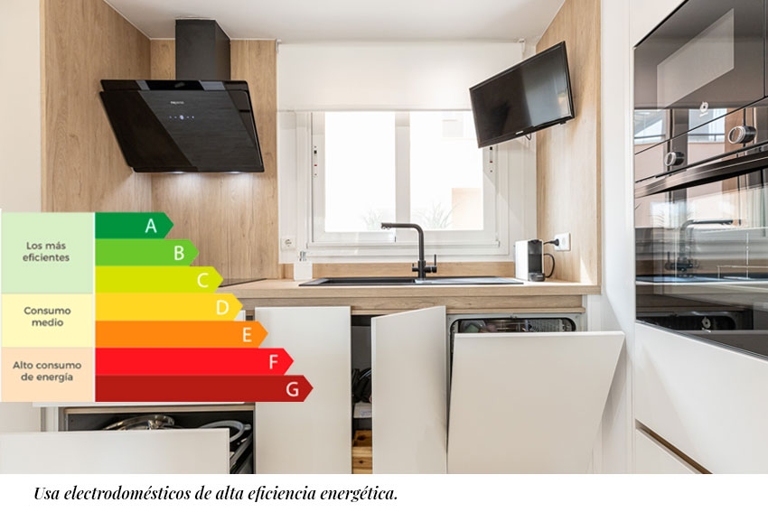 Aquí tienes nuestros consejos para ahorrar en la factura de la luz