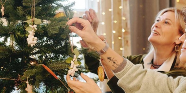 Decoración Navidad 2021: 6 ideas creativas para crear magia en tu hogar