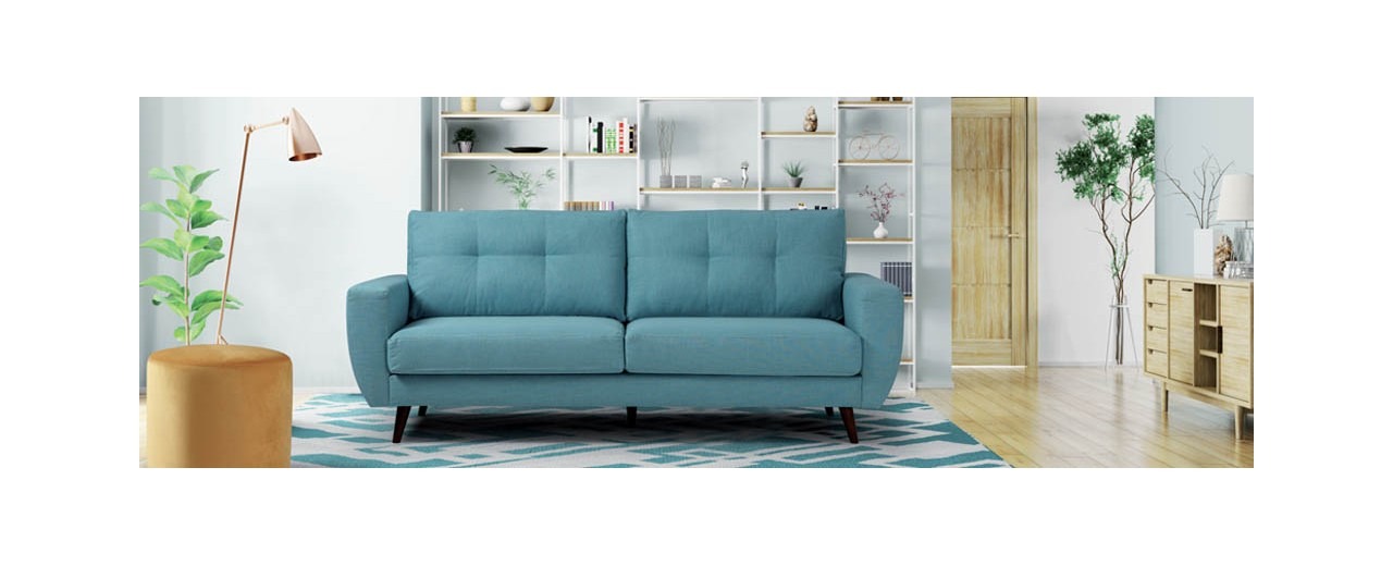 En búsqueda del sofá más cómodo: tipos, materiales y funcionalidades -  Bandera Vivar, Tienda de Muebles