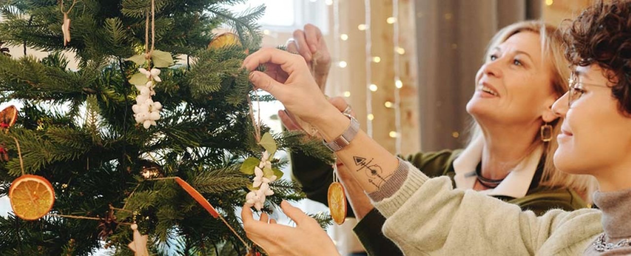 Decoración Navidad 2021: 6 ideas creativas para crear magia en tu hogar